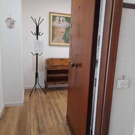 セストリ・レヴァンテLa Casa Di Gaiaアパートメント エクステリア 写真