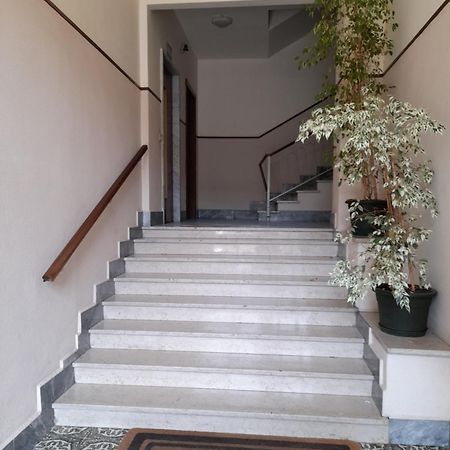 セストリ・レヴァンテLa Casa Di Gaiaアパートメント エクステリア 写真