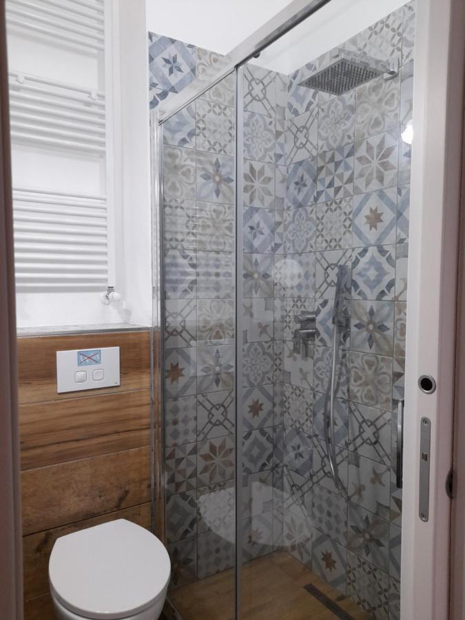 セストリ・レヴァンテLa Casa Di Gaiaアパートメント エクステリア 写真