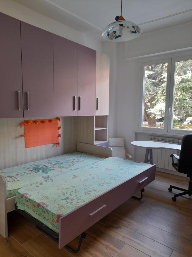セストリ・レヴァンテLa Casa Di Gaiaアパートメント エクステリア 写真